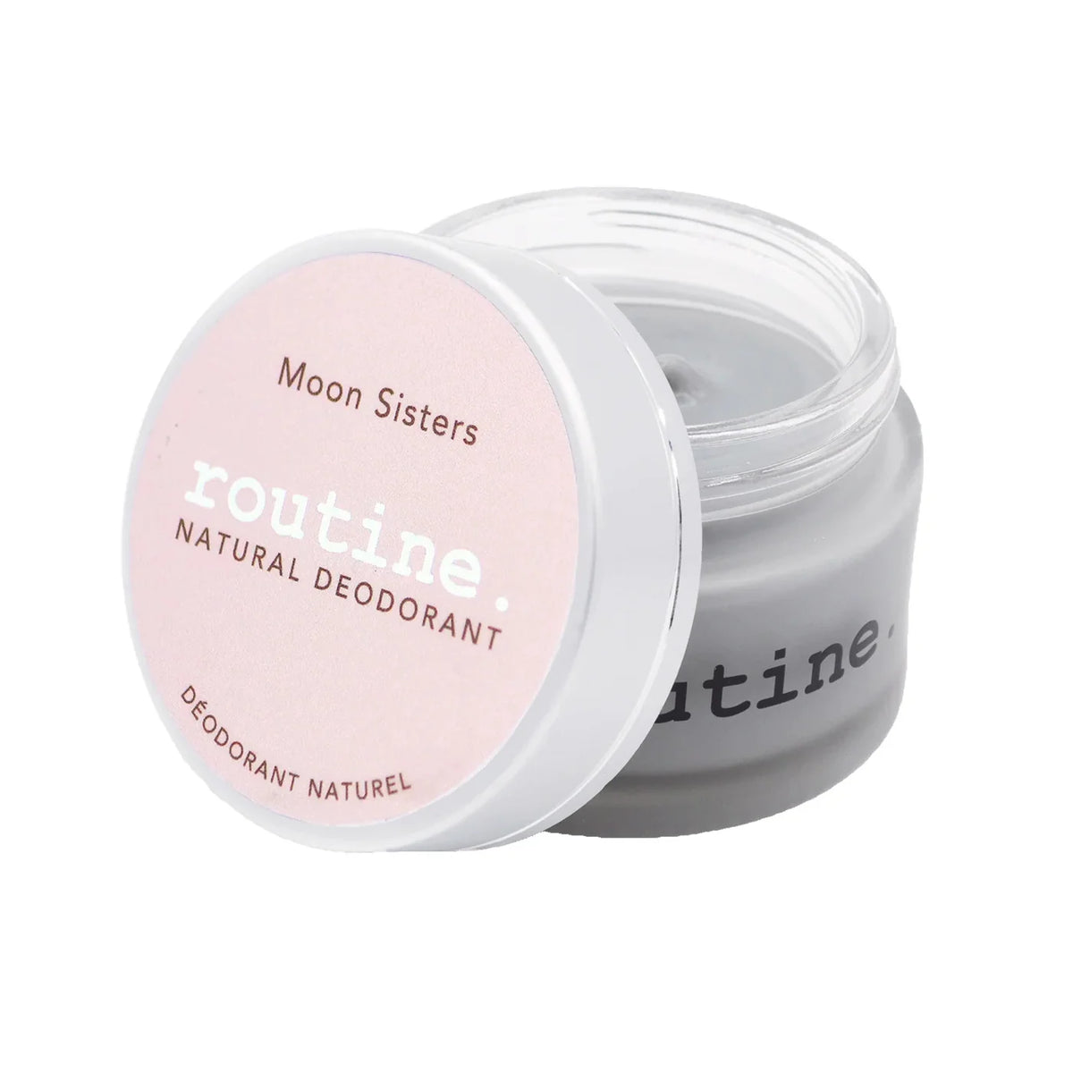 Moon Sisters Natural Deodorant