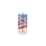 des cantons la capitaine kolsch 473 ml - La Boite à Grains