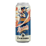 des cantons arrival nano ipa 473 ml - La Boite à Grains
