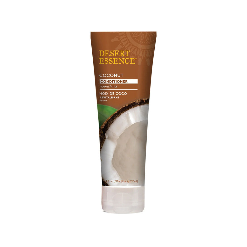 desert essence revitalisant noix de coco 237 ml - La Boite à Grains