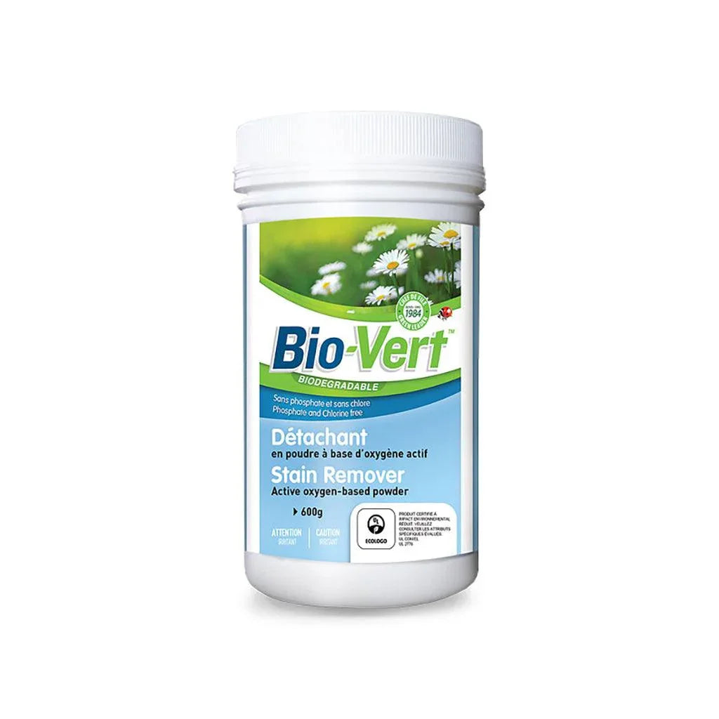Detack Powder Cleaning Powder Stain Remover – La Boite à Grains