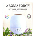 Diffuseur Ultrasonique pour Huiles Essentielles (Format Petit) Aromaforce - La Boite à Grains
