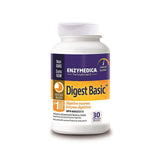 Digest Basic Enzymedica - La Boite à Grains