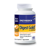 Digest Gold Enzymedica - La Boite à Grains