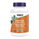 Diglycinate de Magnésium (Comprimés) Now - La Boite à Grains