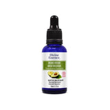 huile de beauté avocat biologique Divine Essence - La Boite à Grains