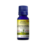 huile essentielle marjolaine sylvestre biologique Divine Essence - La Boite à Grains