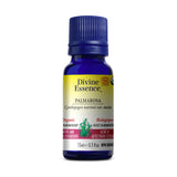 divine essence huile essentielle palmarosa biologique 15 ml
