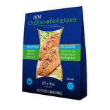 Dom Organics organic Atlantic salmon - La Boite à Grains