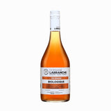 vin Orange signature biologique Domaine Labranche - La Boite à Grains