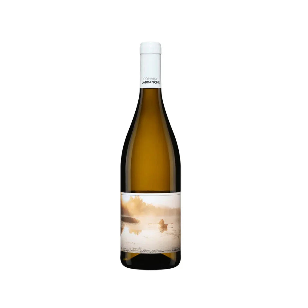 organic Riesling maple wine Domaine Labranche - La Boite à Grains