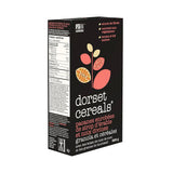 granola et céréales pacanes enrobées de sirop d'érable et noix divines Dorset Cereals - La Boite à Grains