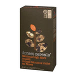 muesli fabuleux riche en fibres Dorset Cereals - La Boite à Grains