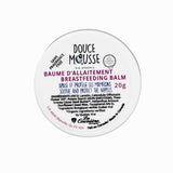 breastfeeding balm Douce Mousse- La Boite à Grains