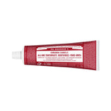Dr Bronner's cinnamon toothpaste - La Boite à Grains