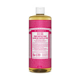 Dr Bronner's 18 in 1 pure Castile soap - La Boite à Grains