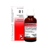 dr reckeweg r1 médicament homéopathique 22 ml