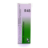 dr reckeweg r45 médicament homéopathique