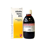 dr. reckeweg alfalfa tonic r95 100 ml