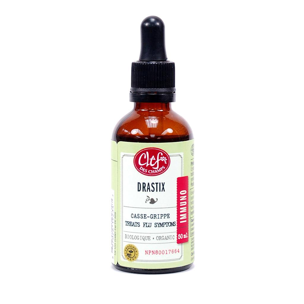 Drastix Bio Clef des Champs - La Boite à Grains