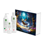 coffret clair de lune boréal Druide - La Boite à Grains