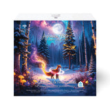 coffret le gardien de la forêt boréale Druide - La Boite à Grains