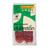 saucisson sec Trésor des Appalaches duBreton - La Boite à Grains