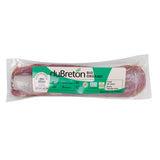 filet de porc biologique duBreton - La Boite à Grains