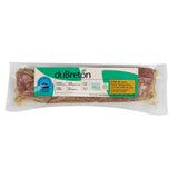 pork tenderloin with mustard and herbs from Breton - La Boite à Grains