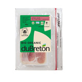 jambon séché prosciutto duBreton - La Boite à Grains