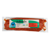 dubreton quart de longe de porc bbq mexicain - La Boite à Grains
