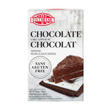Duinkerken gluten-free chocolate cake mix - La Boite à Grains