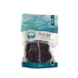Dulse (Petit Goémon) - Algue séchée Atlantic Mariculture - La Boite à Grains