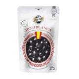 dumet olives noires espagnoles hojiblanca - La Boite à Grains