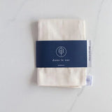 Duo Reusable Bulk Bags in the bag - La Boite à Grains