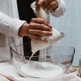 Duo Reusable Bulk Bags in the bag - La Boite à Grains
