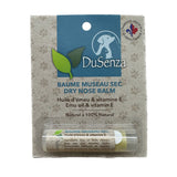 baume museau sec DuSenza - La Boite à Grains