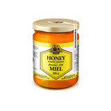 dutchman's gold summer flowering honey 500 g - La Boite à Grains