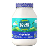 Earth Island végénaise originale 946 ml - La Boîte à Grains