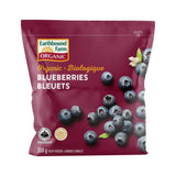 Earthbound Farm organic blueberries - La Boite à Grains