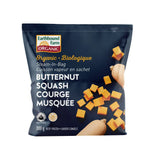 earthbound farm organic butternut squash steaming - La Boite à Grains