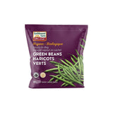 haricots verts biologique Earthbound Farm - La Boite à Grains