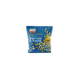 earthbound farm sweet corn steam cooking in bag - La Boite à Grains