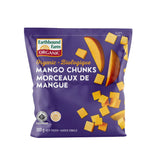 Earthbound Farm Organic Mango Chunks - La Boite à Grains