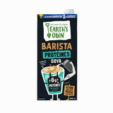 Earth's Own Soy Protein Barista - La Boite à Grains