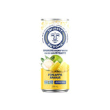 Eau de Coco Pétillante Thirsty Buddha - La Boite à Grains