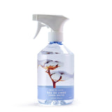 Eau de Linge Fleur de Coton oNature - La Boite à Grains