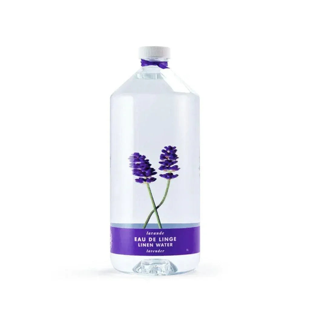 oNature Lavender Linen Water - La Boite à Grains