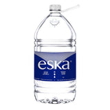 Eau de Source Naturelle 4 L Eska - La Boite à Grains