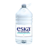 Eau Déminéralisée Eska - La Boite à Grains